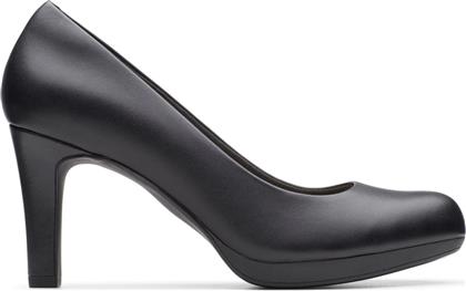 ΓΥΝΑΙΚΕΙΕΣ ΓΟΒΕΣ ''ADRIEL VIOLA'' - 26129359 ΜΑΥΡΟ CLARKS