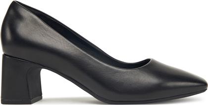 ΓΟΒΑΚΙΑ FERNIE COURT 26183032 ΜΑΥΡΟ CLARKS
