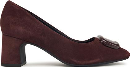 ΓΟΒΑΚΙΑ FERNIE TRIM 26183038 ΜΠΟΡΝΤΟ CLARKS