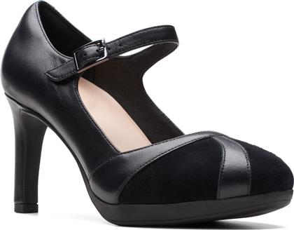 ΓΟΒΕΣ AMBYR LIGHT CLARKS