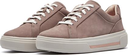 HOLLYHOCK WALK 26179121 - CL.PEBBLE COMBI CLARKS