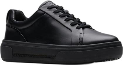 HOLLYHOCK WALK BLACK 26183048 ΓΥΝΑΙΚΕΙΑ CLARKS