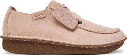 ΚΛΕΙΣΤΑ ΠΑΠΟΥΤΣΙΑ CLARKS