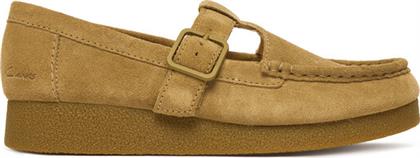 ΚΛΕΙΣΤΑ ΠΑΠΟΥΤΣΙΑ CLARKS
