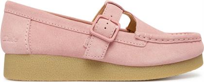 ΚΛΕΙΣΤΑ ΠΑΠΟΥΤΣΙΑ CLARKS