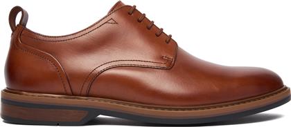 ΚΛΕΙΣΤΑ ΠΑΠΟΥΤΣΙΑ ALDWIN LACE 26183252 ΚΑΦΕ CLARKS