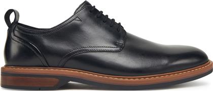 ΚΛΕΙΣΤΑ ΠΑΠΟΥΤΣΙΑ ALDWIN LACE 26183981 ΜΑΥΡΟ CLARKS