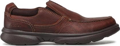 ΚΛΕΙΣΤΑ ΠΑΠΟΥΤΣΙΑ BRADLEY FREE 261543667 ΚΑΦΕ CLARKS