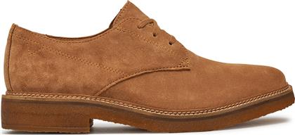 ΚΛΕΙΣΤΑ ΠΑΠΟΥΤΣΙΑ CLARKDALEDERBY 26176108 ΚΑΦΕ CLARKS