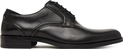 ΚΛΕΙΣΤΑ ΠΑΠΟΥΤΣΙΑ CRAFTREMI LACE 26186387 ΜΑΥΡΟ CLARKS