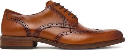 ΚΛΕΙΣΤΑ ΠΑΠΟΥΤΣΙΑ CRAFTREMI TIP 26186394 ΚΑΦΕ CLARKS