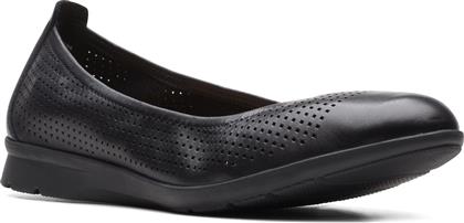 ΚΛΕΙΣΤΑ ΠΑΠΟΥΤΣΙΑ JENETTE EASE 26165152 ΜΑΥΡΟ CLARKS