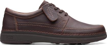 ΚΛΕΙΣΤΑ ΠΑΠΟΥΤΣΙΑ NATURE 5 LO 26168614 ΚΑΦΕ CLARKS