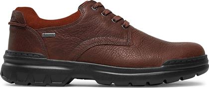 ΚΛΕΙΣΤΑ ΠΑΠΟΥΤΣΙΑ ROCKIE WALKGTX GORE-TEX 261734657 ΚΑΦΕ CLARKS
