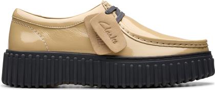 ΚΛΕΙΣΤΑ ΠΑΠΟΥΤΣΙΑ TORHILL BEE 26179109 ΜΠΕΖ CLARKS