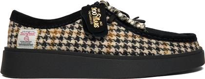 ΚΛΕΙΣΤΑ ΠΑΠΟΥΤΣΙΑ TORVIEW 26184928 ΕΓΧΡΩΜΟ CLARKS