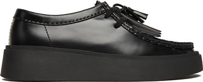 ΚΛΕΙΣΤΑ ΠΑΠΟΥΤΣΙΑ TORVIEW W 26184943 ΜΑΥΡΟ CLARKS