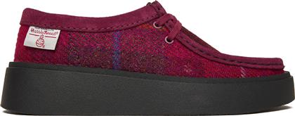 ΚΛΕΙΣΤΑ ΠΑΠΟΥΤΣΙΑ TORVIEW W 26184947 ΜΩΒ CLARKS