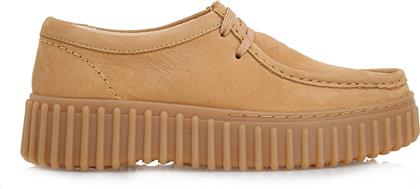 LACE-UP SHOES ΣΧΕΔΙΟ: V108W0442 CLARKS