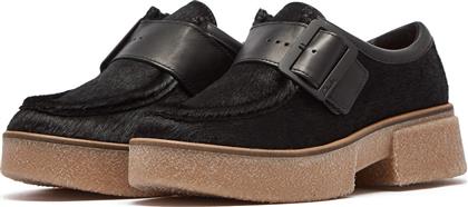 LINOSO MONK 26178678 - CL.BLACK INTEREST CLARKS