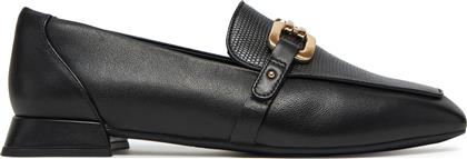 LOAFERS UBREE15 LILY 26181332 ΜΑΥΡΟ CLARKS