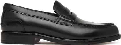 LORDS CRAFT JAMES LO 26178569 ΜΑΥΡΟ CLARKS