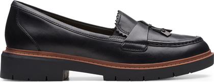 LORDS WESTLYNN BELLA 26174456 ΜΑΥΡΟ CLARKS