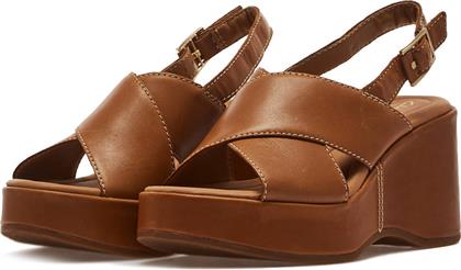 MANON WISH - CL.TAN LEATHER CLARKS