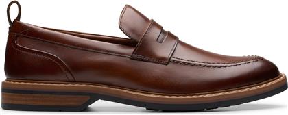 ΜΟΚΑΣΙΝΙΑ ALDWIN STEP 26178430 ΚΑΦΕ CLARKS