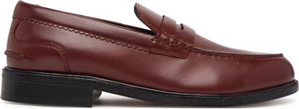 ΜΟΚΑΣΙΝΙΑ CRAFTJAMES LO 26183358 ΜΠΟΡΝΤΟ CLARKS