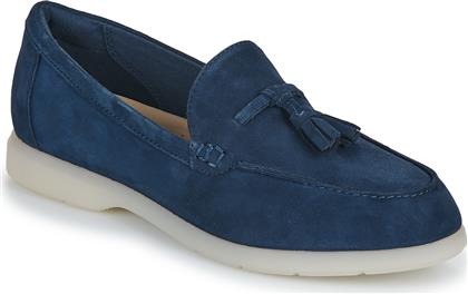 ΜΟΚΑΣΣΙΝΙΑ NARINI EDGE CLARKS