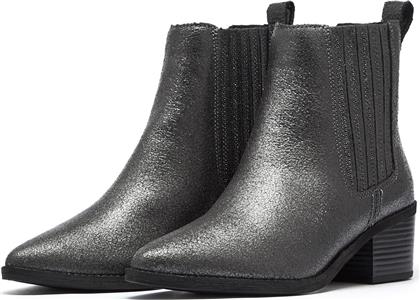 MORZINE TOP 26178819 - CL.PEWTER METALLIC CLARKS από το MYSHOE