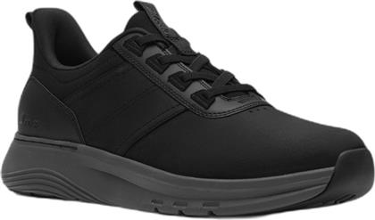 MOTION TREK LX BLACK 26184781 CLARKS