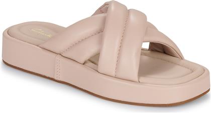 MULES ALDA GLIDE CLARKS