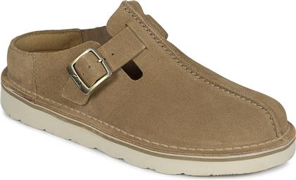MULES SOLSBURY MULE. CLARKS