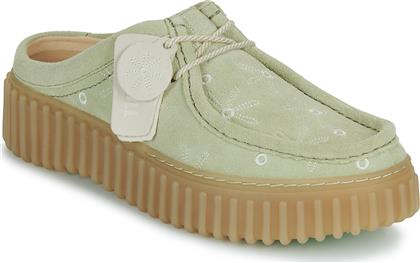 MULES TORHILL MULE CLARKS