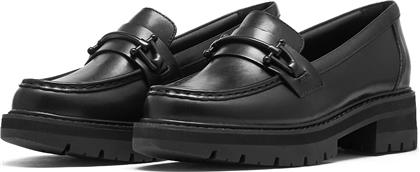 ORIANNA BIT 26174808 - CL.BLACK LEATHER CLARKS