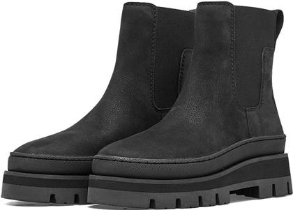 ORIANNA2 TOP 26174067 - CL.BLACK NUBUCK CLARKS