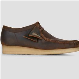 DERBIES WALLABEE CLARKS ORIGINALS