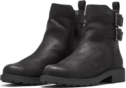 ORINOCO2 BAY 26178858 - CL.BLACK LEATHER CLARKS