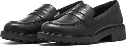 ORINOCO2 PENNY 26174786 - CL.BLACK LEATHER CLARKS