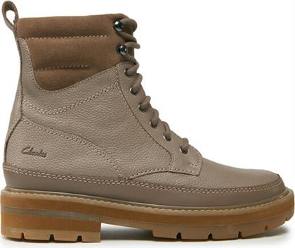 ΟΡΕΙΒΑΤΙΚΑ ΠΑΠΟΥΤΣΙΑ CLARKS