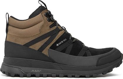 ΟΡΕΙΒΑΤΙΚΑ ΠΑΠΟΥΤΣΙΑ ATL TREK RISE GTX GORE-TEX 261726917 ΜΑΥΡΟ CLARKS από το EPAPOUTSIA