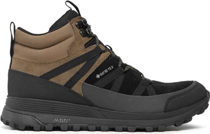 ΟΡΕΙΒΑΤΙΚΑ ΠΑΠΟΥΤΣΙΑ ATL TREK RISE GTX GORE-TEX 261726917 ΜΑΥΡΟ CLARKS