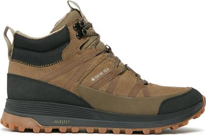 ΟΡΕΙΒΑΤΙΚΑ ΠΑΠΟΥΤΣΙΑ ATLTREKRISEGTX GORE-TEX 261726927 ΧΑΚΙ CLARKS