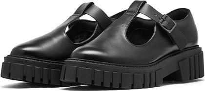 PAGE BAR 26178683 - CL.BLACK LEATHER CLARKS