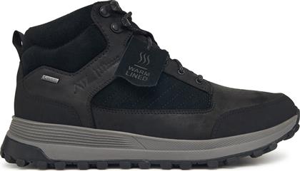 ΠΑΠΟΥΤΣΙΑ ΠΕΖΟΠΟΡΙΑΣ ATL TREKHI GTX 26184481 ΜΑΥΡΟ CLARKS