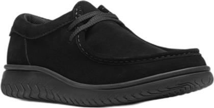 RELAX LITE LOW BLACK 26184952 CLARKS
