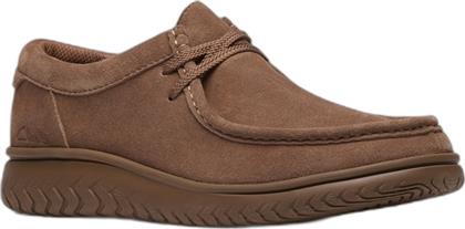 RELAX LITE LOW COLA SUEDE 26184953 CLARKS
