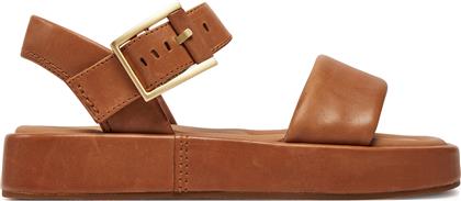 ΣΑΝΔΑΛΙΑ ALDA STRAP 26176631 ΚΑΦΕ CLARKS